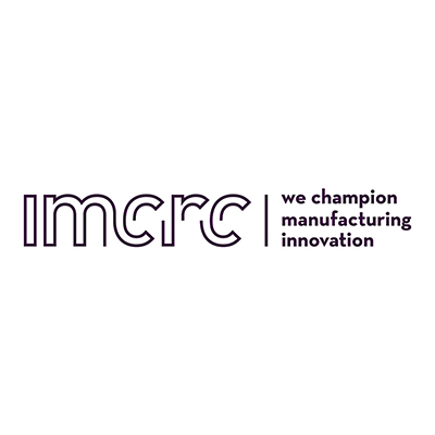 Manufacturing Innovation: IMCRC Partnership Fulfilled