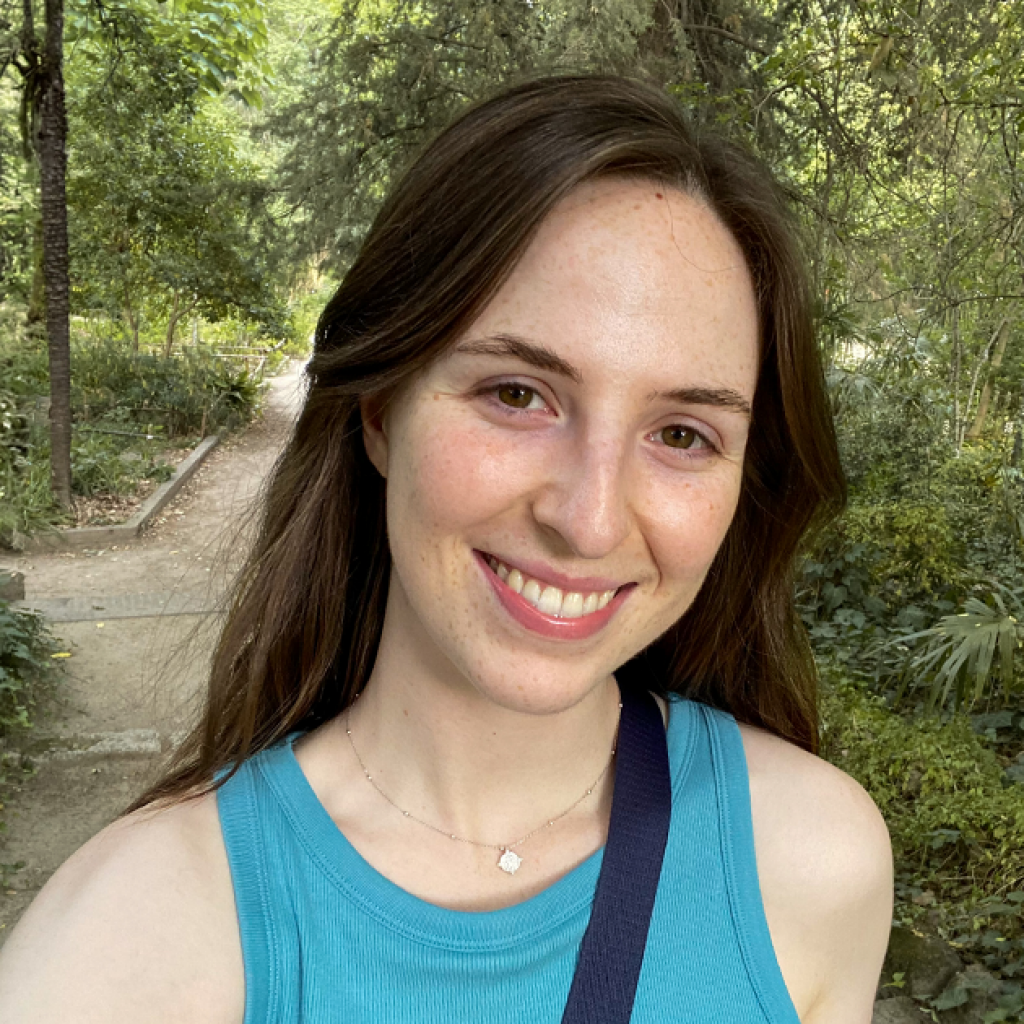 Anna Wittwear Novel Yeast University of Melbourne bluestone