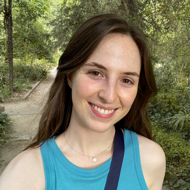 Anna Wittwear Novel Yeast University of Melbourne bluestone